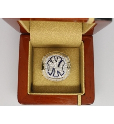 1999 MLB Championship Rings New York Yankees World Series Ring