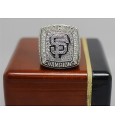 2012 MLB Championship Rings San Francisco Giants World Series Ring