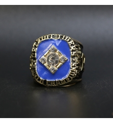 MLB Detroit Tigers 1984 Championship Ring