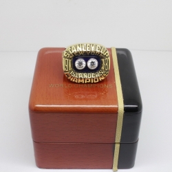 1981 NHL Championship Rings New York Islanders Stanley Cup Ring