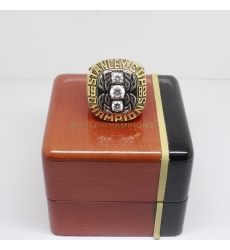 1982 NHL Championship Rings New York Islanders Stanley Cup Ring