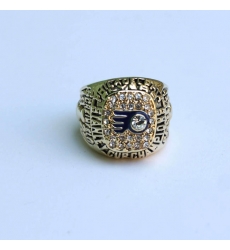 NHL Philadelphia Flyers 1975 Championship Ring