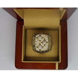 1979 NFL Super Bowl XIV Pittsburgh Steelers Championship Ring