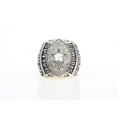 NFL Dallas Cowboys 1992 Championship Ring 1