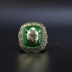 NFL Green Bay Packers 1965 Championship Ring