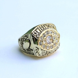 NFL San Francisco 49ers 1981 Championship Ring