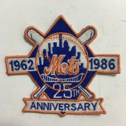 MLB Jersey Patch 047