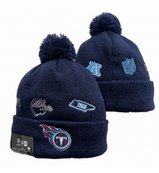 Tennessee Titans Beanies 001