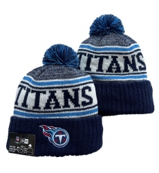 Tennessee Titans Beanies 24H301