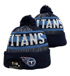 Tennessee Titans Beanies 24H304