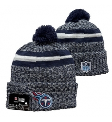 Tennessee Titans Beanies 24K 009