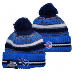 Tennessee Titans Beanies 24K 012