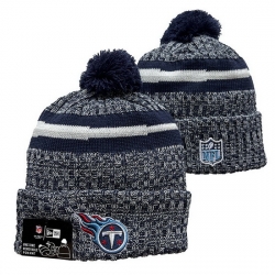 Tennessee Titans Beanies 25K 071