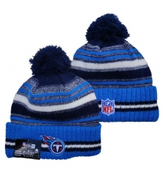 Tennessee Titans NFL Beanies 008