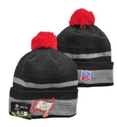 Tampa Bay Buccaneers Beanies 24K 017