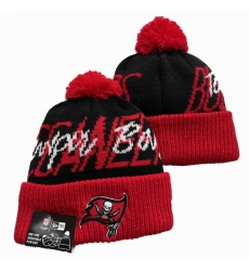 Tampa Bay Buccaneers NFL Beanies 008