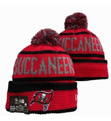 Tampa Bay Buccaneers NFL Beanies 009