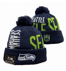 Seattle Seahawks Beanies 24H307