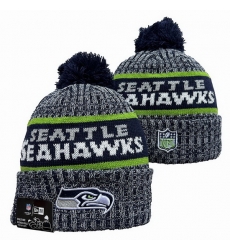 Seattle Seahawks Beanies 25K 046 Seattle Seahawks Beanies 25K 046