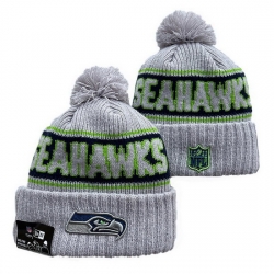 Seattle Seahawks Beanies 25K 448