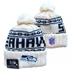 Seattle Seahawks NFL Beanies 023