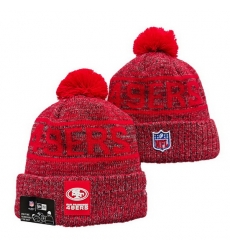 San Francisco 49ers Beanies 25K 735 San Francisco 49ers Beanies 25K 735