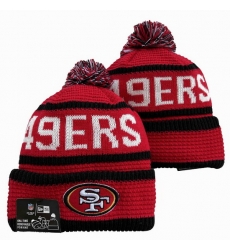San Francisco 49ers Beanies 25K 898 San Francisco 49ers Beanies 25K 898