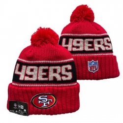 San Francisco 49ers Beanies 25K 999