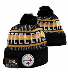 Pittsburgh Steelers Beanies 003