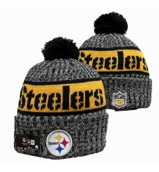 Pittsburgh Steelers Beanies 015