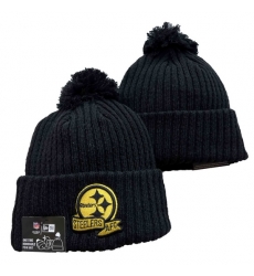 Pittsburgh Steelers Beanies 017