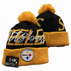 Pittsburgh Steelers Beanies 019