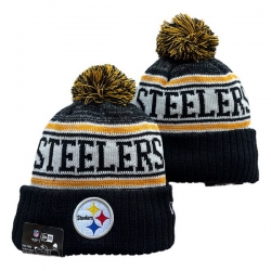 Pittsburgh Steelers Beanies 24H301