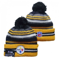 Pittsburgh Steelers Beanies 24H317