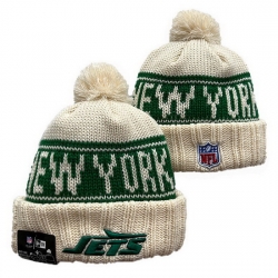 New York Jets Beanies 25K 153