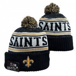 New Orleans Saints Beanies 24H302