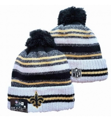 New Orleans Saints Beanies 24K 004