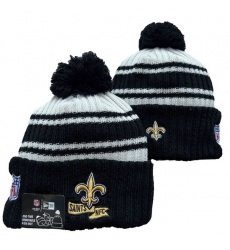 New Orleans Saints Beanies 25904