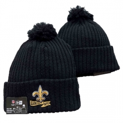 New Orleans Saints NFL Beanies 005