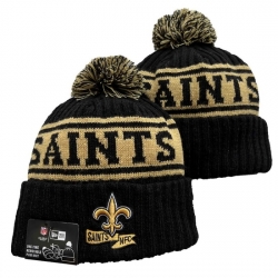 New Orleans Saints NFL Beanies 006