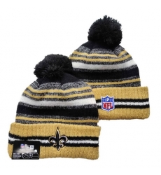 New Orleans Saints NFL Beanies 012