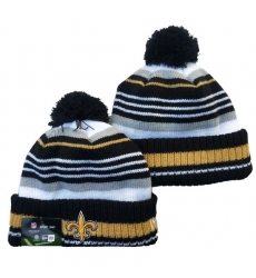 New Orleans Saints NFL Beanies 013