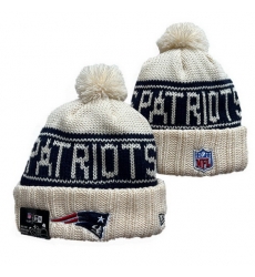 New England Patriots Beanies 25K 474 New England Patriots Beanies 25K 474