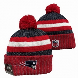New England Patriots Beanies 25K 587