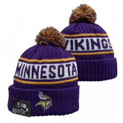 Minnesota Vikings Beanies 25K 767