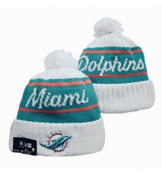 Miami Dolphins Beanies 25K 013 Miami Dolphins Beanies 25K 013