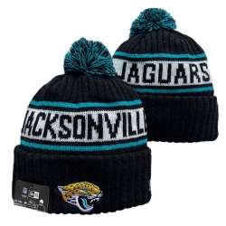 Jacksonville Jaguars Beanies 24H302