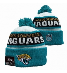 Jacksonville Jaguars Beanies 24H303