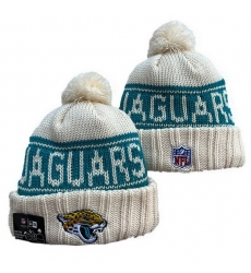 Jacksonville Jaguars Beanies 25K 142 Jacksonville Jaguars Beanies 25K 142