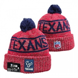 Houston Texans Beanies 25K 618